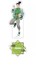 Naruto Shikamaru Nara Acrylic