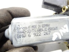 Moteur leve vitre avant gauche