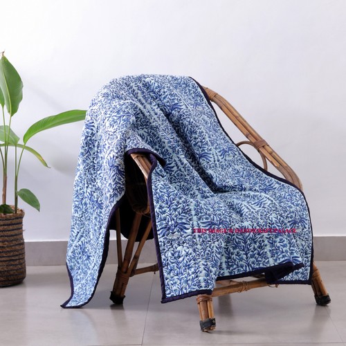 Indien floral handmade - indien,