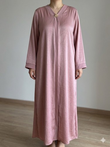 Sublime abaya neuve avec