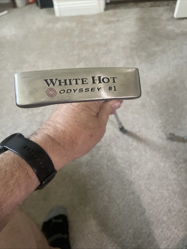 Odyssey putter get bit - putter, 35