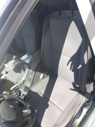 Siege avant gauche renault - avant,