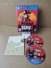 Red Dead Redemption 2