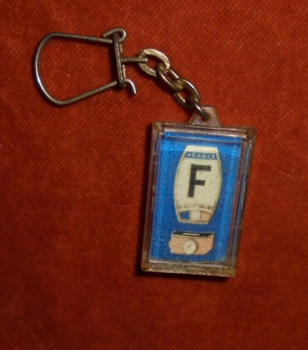 Porte clés gré accessoire - gré,