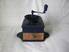 moulin à café de comptoir en