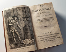 VILLIERS P., DIVERS-3oeuvres