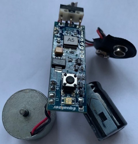 Tippmann electronics board - electronics, [