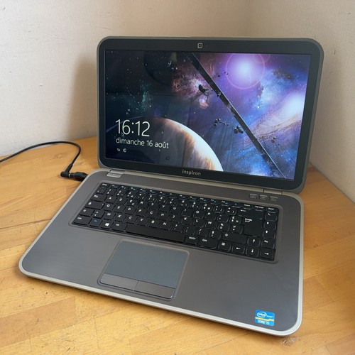 Portable dell inspiron - inspiron, 15z