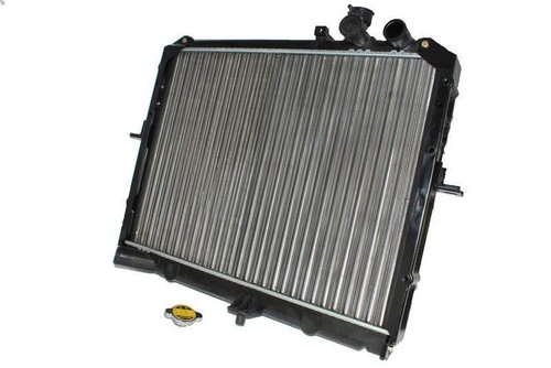 Radiateur refroidissement du - radiateur,,
