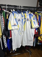 Canary Islands 1998/99 Away Jersey M