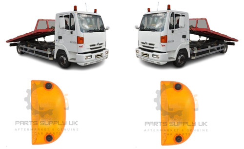 Neuf pour nissan atleon - neuf,