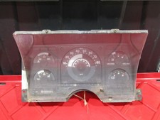 1988-1991 Chevrolet C1500 instrument cluster (217K miles, gear cable cut) 89 90