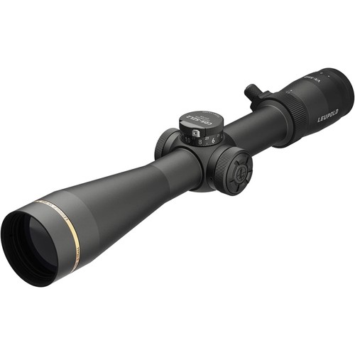 Leupold 5hd gen rifle - vx-5hd,