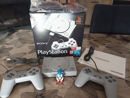 Sony playstation classic - playstation,