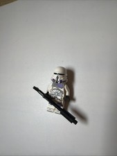 Lego Star Wars Clone Trooper