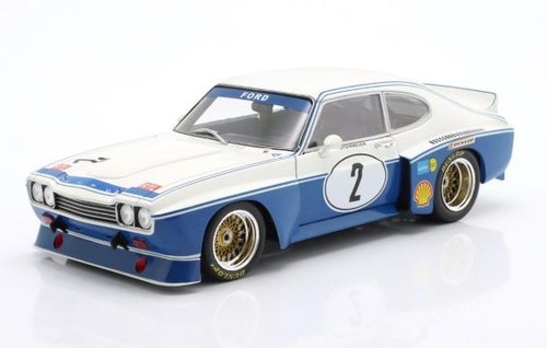 Werk 1801103 ford - 1801103, capri