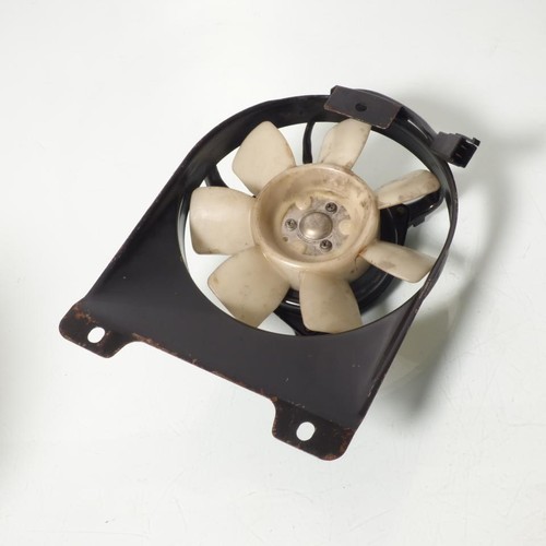 Ventilateur origine pour moto - origine,
