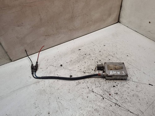 Bmw e46 2000 module - bmw, de