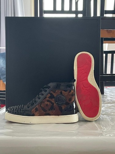 Chaussures femme louboutin - chaussures,