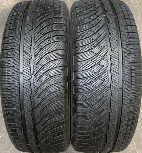 Pneu hiver michelin pilot - d'hiver,
