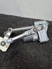 Moteur essuie glace avant