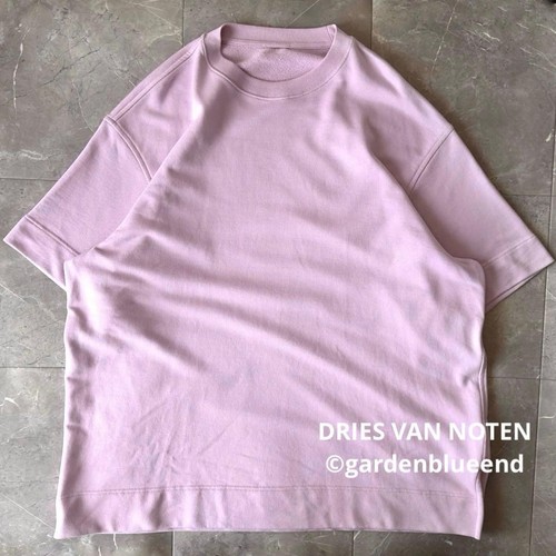 Dries van noten - noten, big