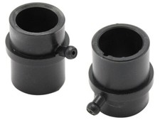 2x Douille (Ø25,4mm) adapté