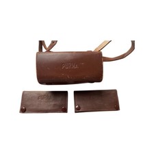 Lot de Purma Lentilles Couleur et Transparentes avec Pochettes