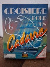 Croisière pour un Cadavre -