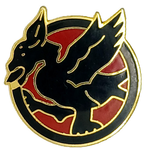 Insigne air 246 1 - 246, 1°
