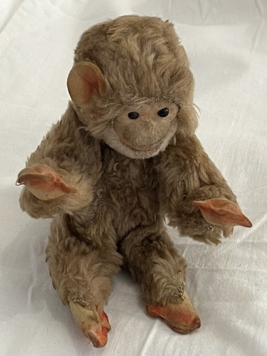 Ancien petit singe - singe, en