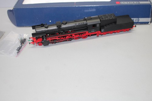 Gützold 32700 steam - 32700,