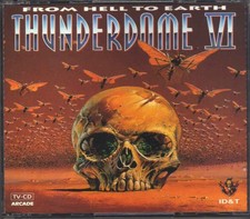 Compilation - Thunderdome VI