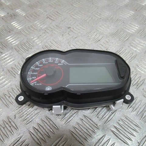 Compteur piaggio typhoon - piaggio, 50