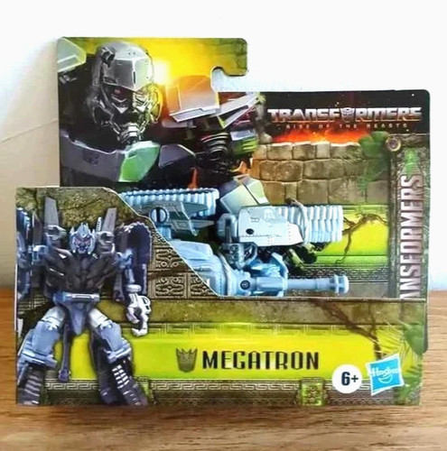 Figurine transformers - figurine,