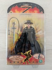 Figurine vintage Zorro