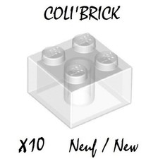 Lego 3003 - 10x Briques /