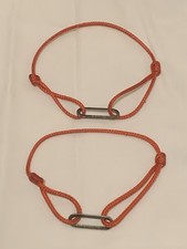 Deux Bracelets Dinh Van 