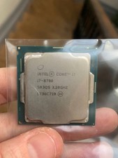 Processeur - Intel Core
