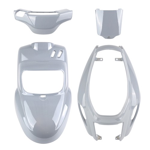 Carrosserie carenage scoot - carrosserie-carenage,