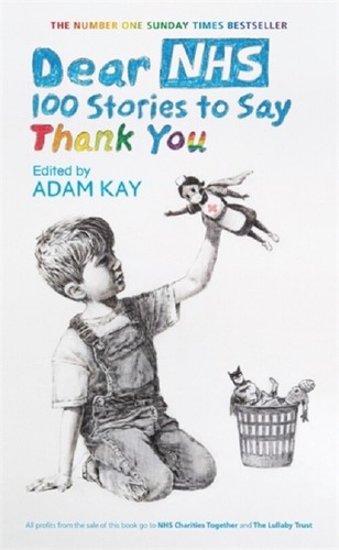 Dear nhs 100 stories say - to,