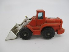 AV349 HUSKY SUPER LOADMASTER 3000 LEATHER TRACT REF ? 70mm