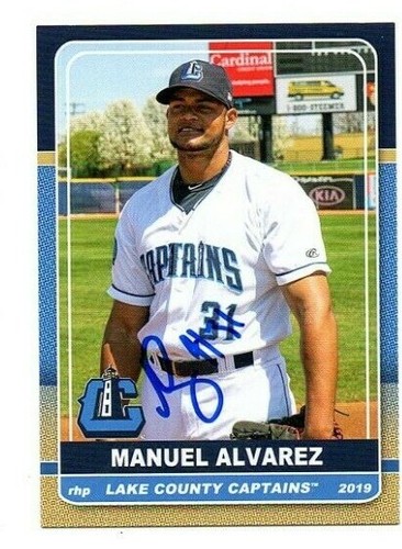 Manuel alvarez signed - manuel,
