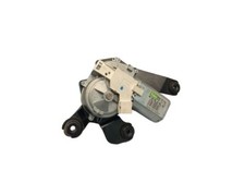 Rear Wiper Motor for Peugeot 307 SW (3H) 2.0 HDI 135 9640961380