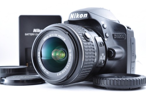 Appareil photo reflex - appareil,
