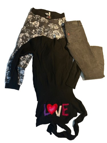 Lot vetement marque - lot, ans