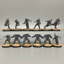 Chaos CHOSEN TEAM: Les