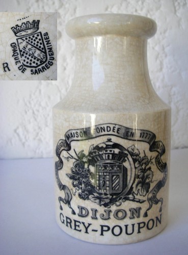 5cm ancien pot à - ancien,