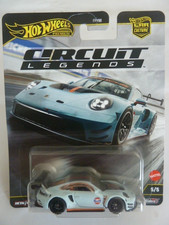 HOT WHEELS PREMIUM CAR CULTURE