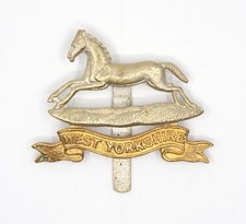 Originalww2 – WEST YORKSHIRE